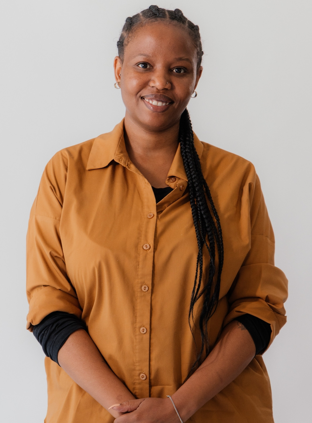 Picture of Bonolo Mophosho