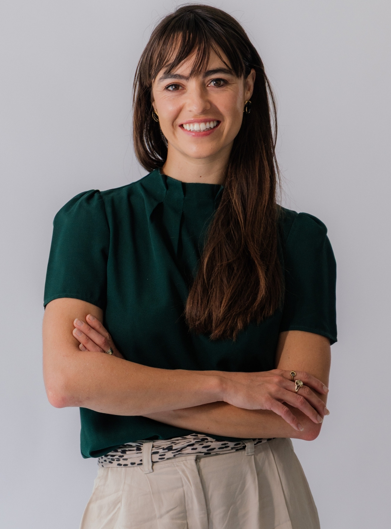 Picture of Robyn Bradfield